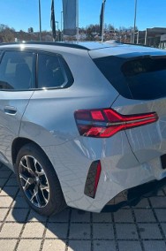 BMW X3 G01 xDrive20d M Sport xDrive20d M Sport 2.0 (197KM)| Hak holowniczy-2