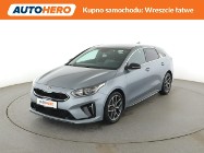 Kia Pro cee'd automat full LED navi klima auto grzane fotele kamera i czujniki par