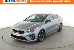 Kia Pro cee'd automat full LED navi klima auto grzane fotele kamera i czujniki par