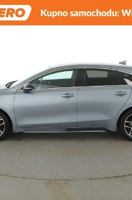 Kia Pro cee'd automat full LED navi klima auto grzane fotele kamera i czujniki par-2