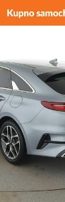 Kia Pro cee'd automat full LED navi klima auto grzane fotele kamera i czujniki par-4