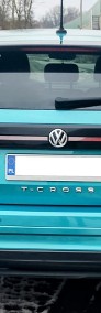 Volkswagen T-Cross R-Line-3
