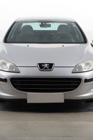 Peugeot 407 , Klimatronic, Tempomat,ALU-2