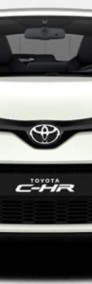 Toyota C-HR 1.8 Hybrid 122 KM Style / Nowy / RABAT-4