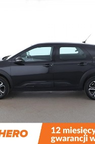 Citroen C4 Cactus I navi kamera cofania klimatyzacja automat-2