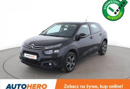 Citroen C4 Cactus I navi kamera cofania klimatyzacja automat