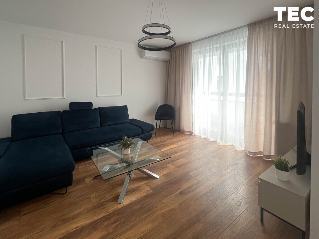 Mieszkanie na wynajem, 48 m² Dębniki, Różana