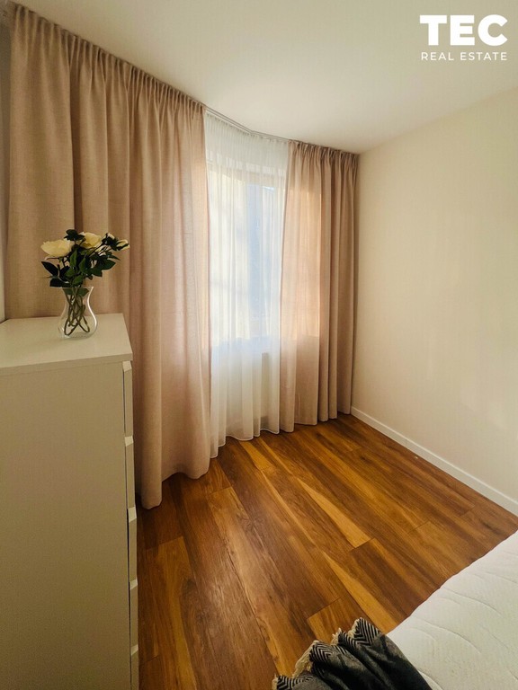 Stylowy 2-pok. apartament- Centrum Kongresowe - More