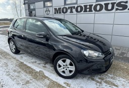 Volkswagen Golf VI 1,6 mpi &quot;Comfortline&quot;