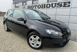 Volkswagen Golf VI 1,6 mpi &quot;Comfortline&quot;