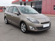 Renault Grand Scenic III , Automat, 7 miejsc, Navi, Klimatronic, Tempomat, Parktronic,