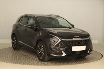 Kia Sportage IV , Salon Polska, 1. Właściciel, Serwis ASO, Automat, Skóra,