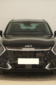 Kia Sportage IV , Salon Polska, 1. Właściciel, Serwis ASO, Automat, Skóra,-2
