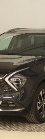 Kia Sportage IV , Salon Polska, 1. Właściciel, Serwis ASO, Automat, Skóra,-3