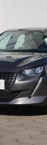Peugeot 208 , Salon Polska, Serwis ASO, VAT 23%, Klima, Tempomat,-3