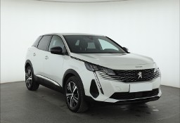 Peugeot 3008 , Salon Polska, Serwis ASO, Automat, VAT 23%, Navi,