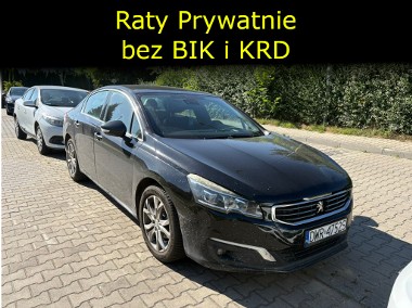 Raty Prywatnie Automat Czujniki Cofania-1