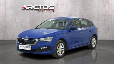 Skoda Scala Skoda Scala 1.0 TSI Ambition DSG