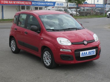 Fiat Panda III , Salon Polska, Klima ,Bezkolizyjny-1