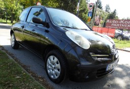 Nissan Micra III klima