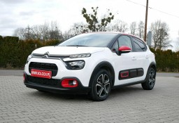 Citroen C3 III 1.2PT 82KM Eu6 -Kraj -2gi Wł -Nowy rozrząd +Opony zimowe