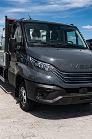 Iveco Daily 50C18 Skrzynia Otwarta 50C18 Skrzynia Otwarta 3.0 180KM-2