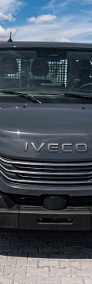 Iveco Daily 50C18 Skrzynia Otwarta 50C18 Skrzynia Otwarta 3.0 180KM-3