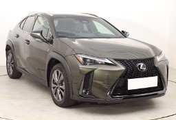 Lexus UX , Salon Polska, 1. Właściciel, Serwis ASO, Automat, Skóra,