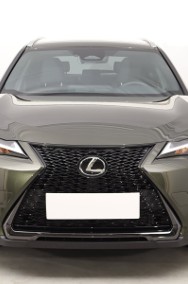 Lexus UX , Salon Polska, 1. Właściciel, Serwis ASO, Automat, Skóra,-2