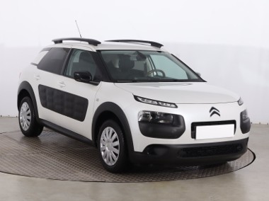 Citroen C4 Cactus I , Salon Polska, 1. Właściciel, Serwis ASO, Klimatronic,-1