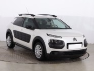 Citroen C4 Cactus I , Salon Polska, 1. Właściciel, Serwis ASO, Klimatronic,