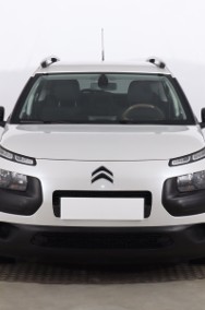 Citroen C4 Cactus I , Salon Polska, 1. Właściciel, Serwis ASO, Klimatronic,-2