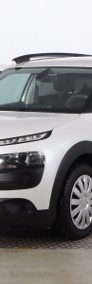 Citroen C4 Cactus I , Salon Polska, 1. Właściciel, Serwis ASO, Klimatronic,-3