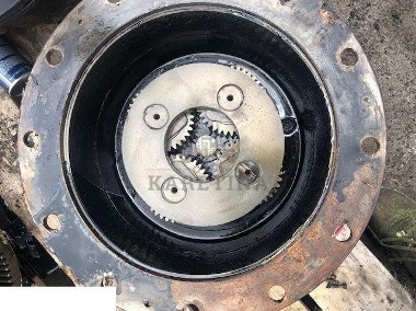 Case Magnum MX - [CZĘŚCI]-1