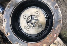 Case Magnum MX - [CZĘŚCI]