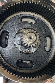 Case Magnum MX - [CZĘŚCI]-2