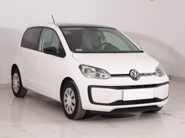 Volkswagen up! , Salon Polska, Klima-1