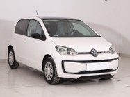 Volkswagen up! , Salon Polska, Klima