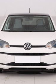 Volkswagen up! , Salon Polska, Klima-2