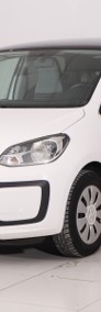 Volkswagen up! , Salon Polska, Klima-3