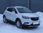 Opel Mokka Salon Polska, Serwis ASO, Automat, Skóra, Navi, Klimatronic,