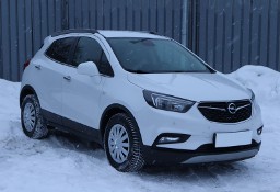 Opel Mokka Salon Polska, Serwis ASO, Automat, Skóra, Navi, Klimatronic,