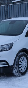 Opel Mokka Salon Polska, Serwis ASO, Automat, Skóra, Navi, Klimatronic,-3