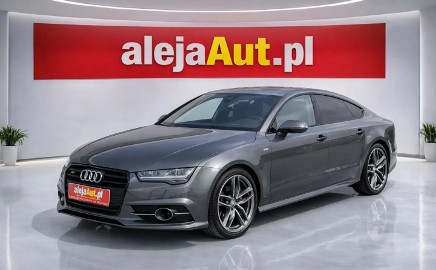 Audi S7