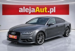 Audi S7