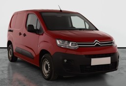 Citroen Berlingo II , L1H1, 3m3, VAT 23%, 3 Miejsca, 2 EU palet