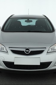 Opel Astra J , Klima, Tempomat, Parktronic, Podgrzewane siedzienia-2