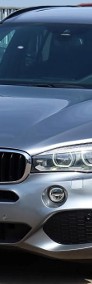BMW X5 F15 3,0d M-Pakiet Krajowa 1 ręka Komforty Full Led F1-4