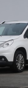 Peugeot 2008 , Skóra, Klima, Tempomat, Parktronic-3