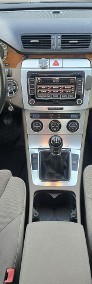 Volkswagen Passat B6 2.0 TDI 170KM Sedan Bogate wyposażenie Zarejestrowany w Polsce-4